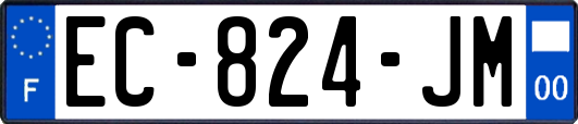 EC-824-JM