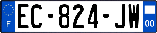 EC-824-JW