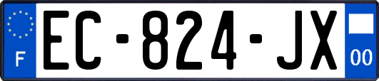 EC-824-JX