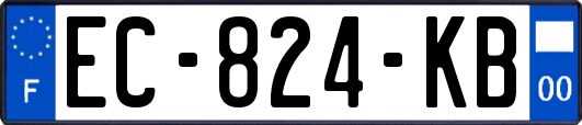 EC-824-KB