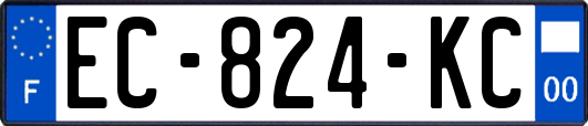 EC-824-KC