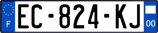 EC-824-KJ