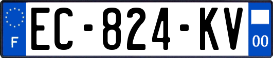 EC-824-KV