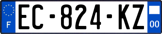 EC-824-KZ