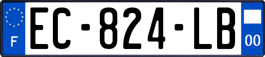 EC-824-LB