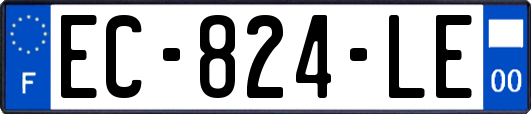 EC-824-LE