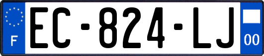 EC-824-LJ