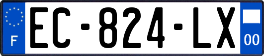 EC-824-LX