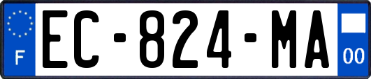 EC-824-MA