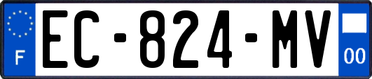 EC-824-MV