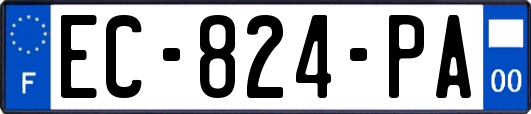 EC-824-PA