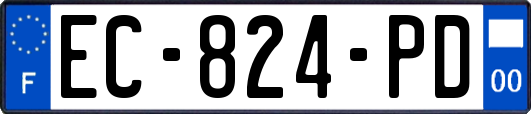 EC-824-PD