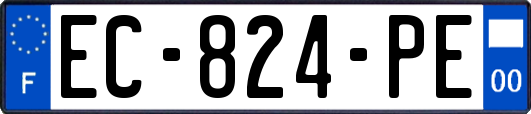 EC-824-PE