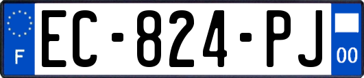EC-824-PJ
