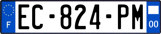 EC-824-PM
