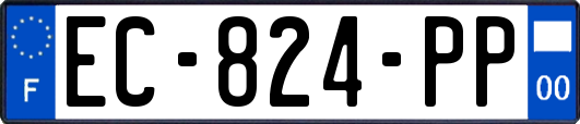 EC-824-PP