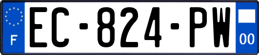 EC-824-PW