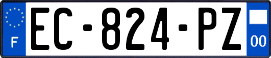 EC-824-PZ
