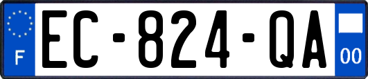 EC-824-QA