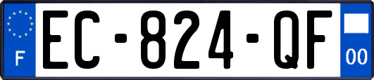 EC-824-QF