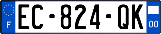 EC-824-QK