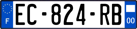 EC-824-RB