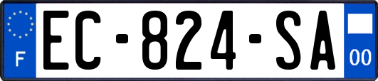 EC-824-SA