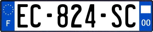 EC-824-SC