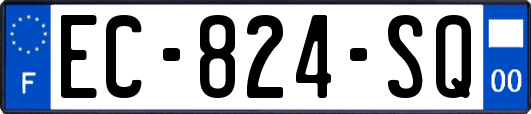 EC-824-SQ