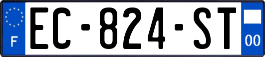 EC-824-ST