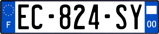 EC-824-SY