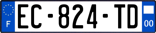 EC-824-TD