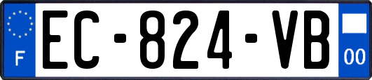 EC-824-VB