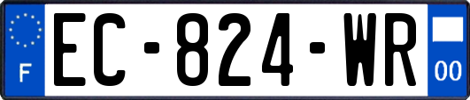 EC-824-WR