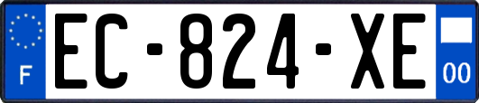 EC-824-XE