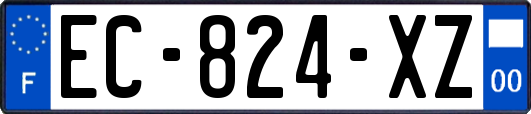 EC-824-XZ