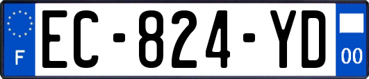 EC-824-YD