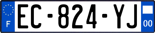 EC-824-YJ