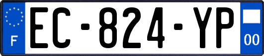 EC-824-YP