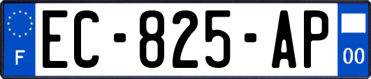 EC-825-AP