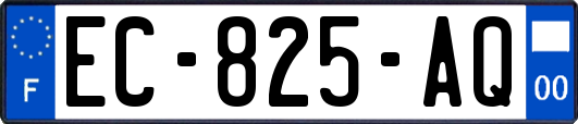 EC-825-AQ