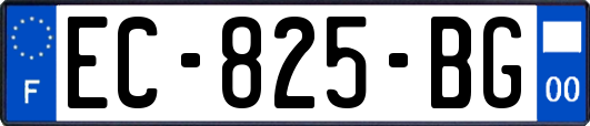 EC-825-BG