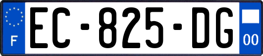 EC-825-DG