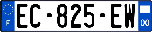 EC-825-EW