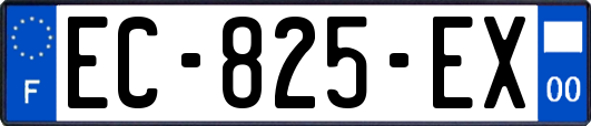 EC-825-EX