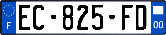 EC-825-FD