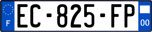 EC-825-FP