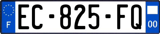 EC-825-FQ