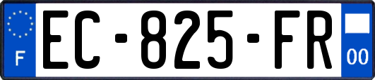 EC-825-FR