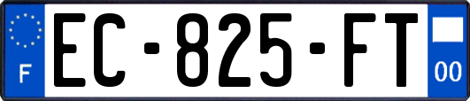 EC-825-FT